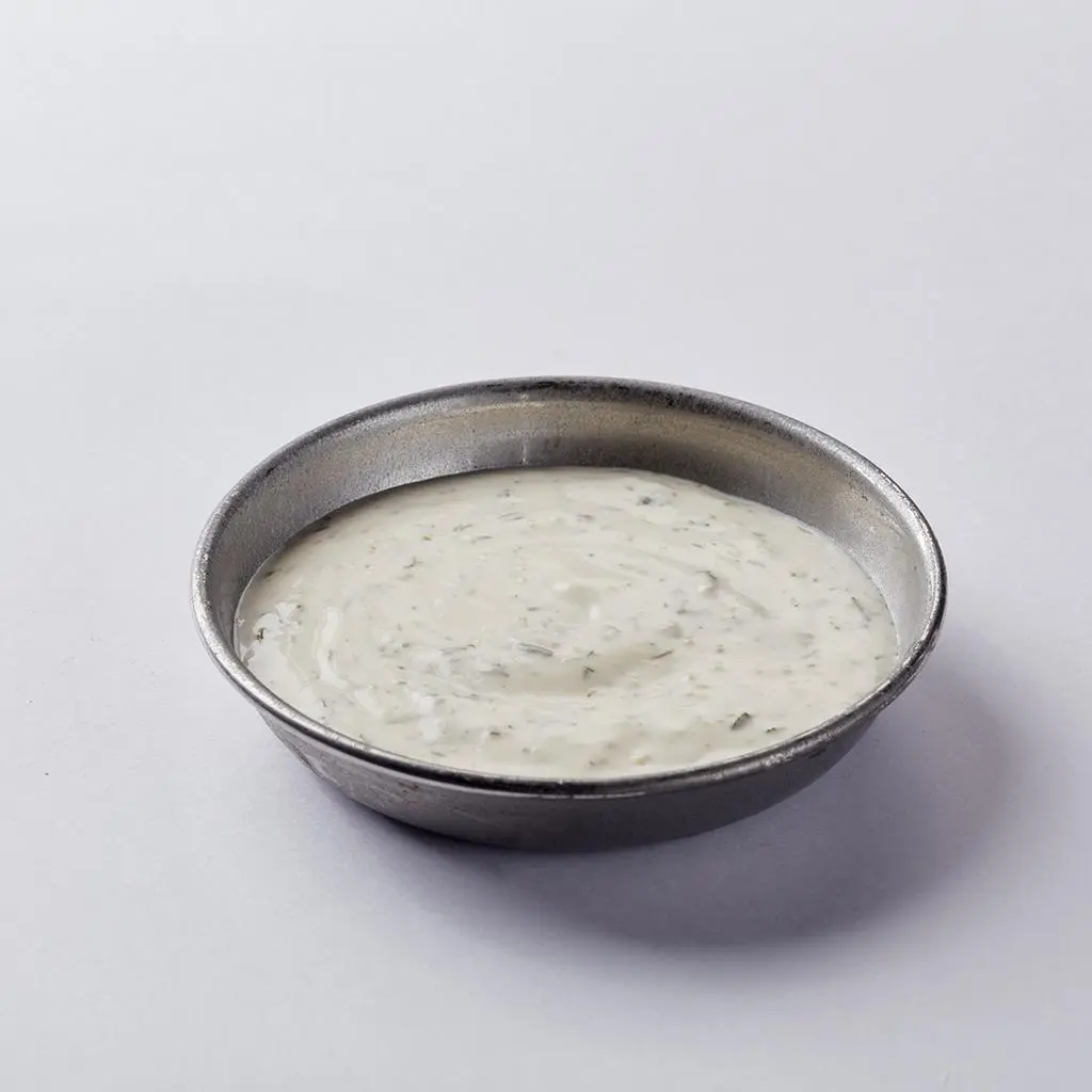 Garlic Sauce Dip